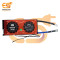 8S 80A BMS LFP Hardware Waterproof